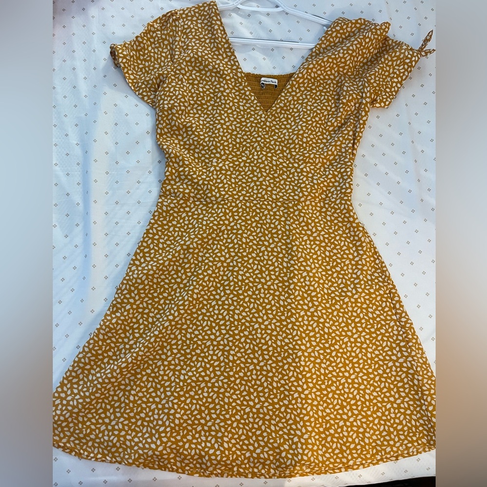 Abercrombie, Medium Tall mini dress